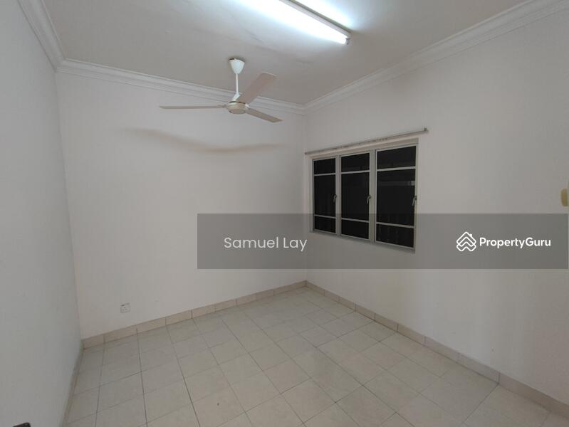 Rumah Teres 1 Tingkat untuk Disewa di Taman Serdang Jaya (Seri Kembangan) - Samuel Lay - PropertyGuru.com.my