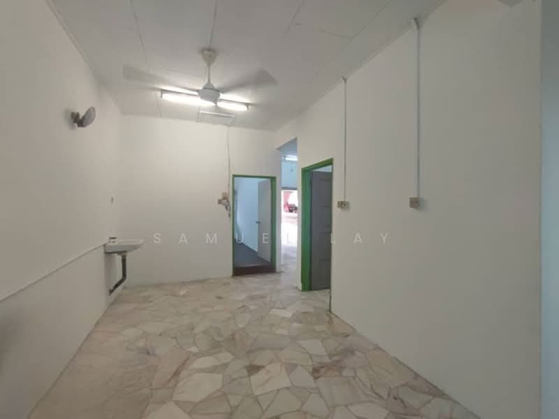 Rumah Teres 1 Tingkat untuk Disewa di Taman Serdang Jaya (Seri Kembangan) - Samuel Lay - Interior - PropertyGuru.com.my