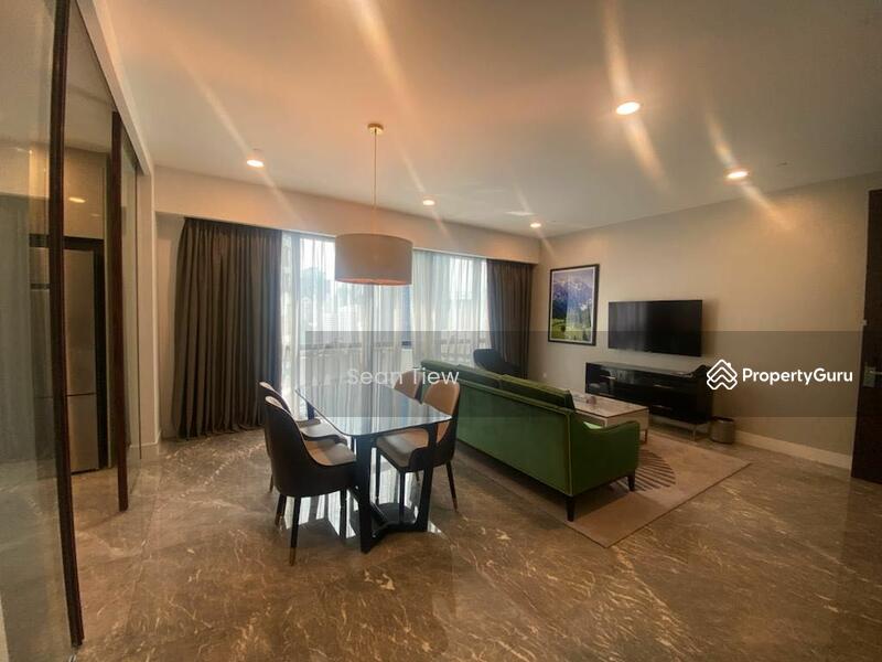 Service Residence for Sale at Victory Suites (The Face 2), KLCC - Sean Tiew - PropertyGuru.com.my