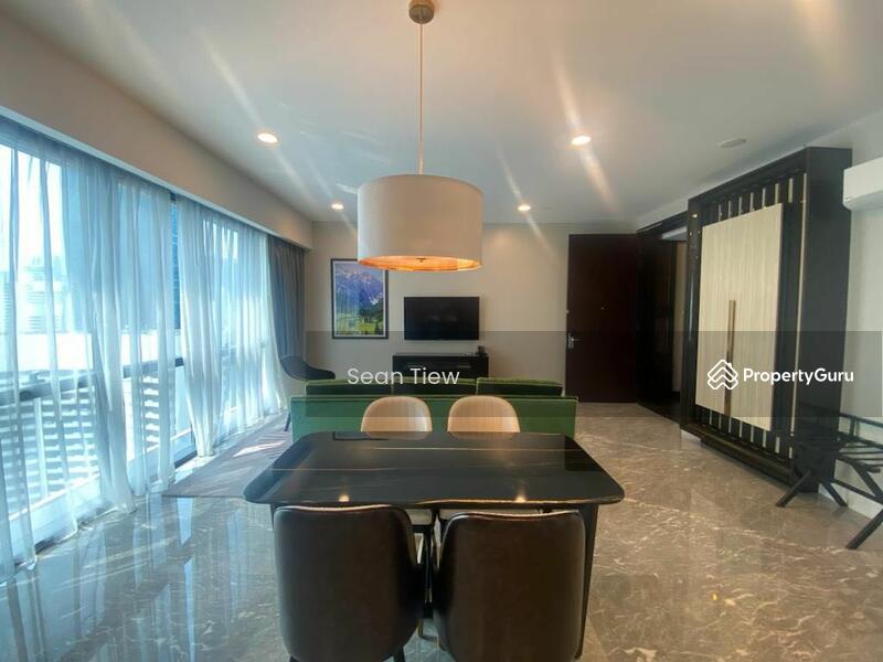 Service Residence for Sale at Victory Suites (The Face 2), KLCC - Sean Tiew - PropertyGuru.com.my