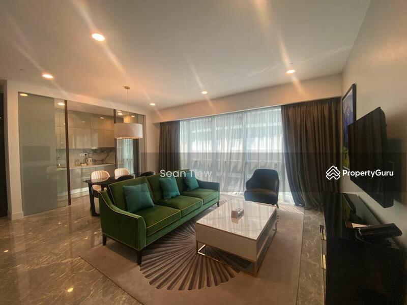 Service Residence for Sale at Victory Suites (The Face 2), KLCC - Sean Tiew - PropertyGuru.com.my