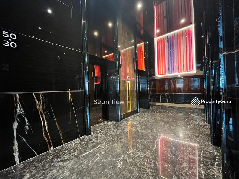 Service Residence for Sale at Victory Suites (The Face 2), KLCC - Sean Tiew - PropertyGuru.com.my