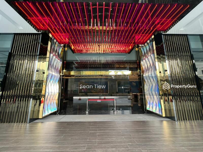 Service Residence for Sale at Victory Suites (The Face 2), KLCC - Sean Tiew - PropertyGuru.com.my