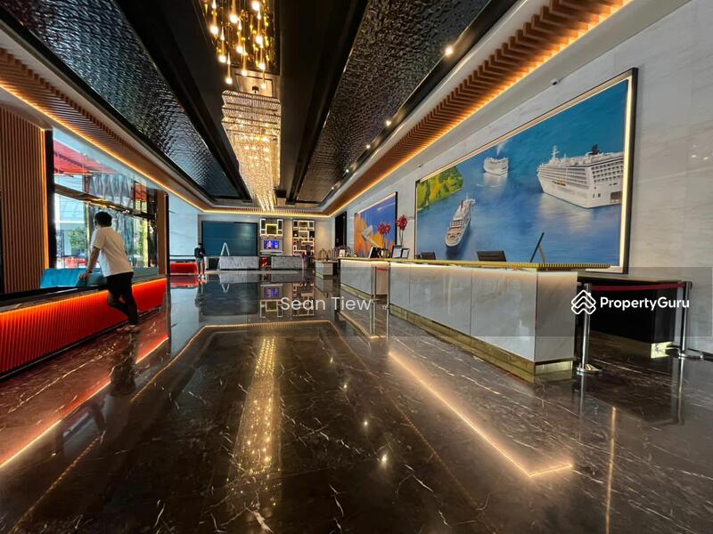 Service Residence for Sale at Victory Suites (The Face 2), KLCC - Sean Tiew - PropertyGuru.com.my