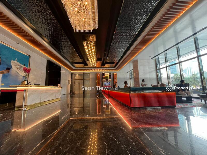 Service Residence for Sale at Victory Suites (The Face 2), KLCC - Sean Tiew - PropertyGuru.com.my