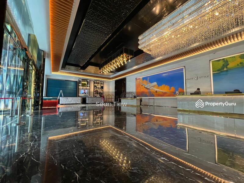 Service Residence for Sale at Victory Suites (The Face 2), KLCC - Sean Tiew - PropertyGuru.com.my