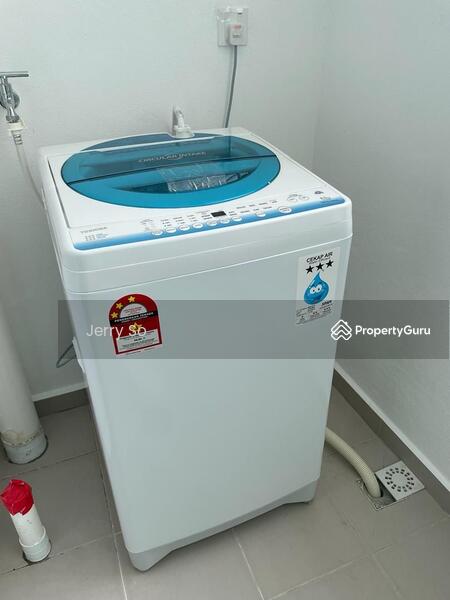 The Amarene untuk Untuk Disewa - RM 1,699 /bulan, Mac 2026 - PropertyGuru.com.my