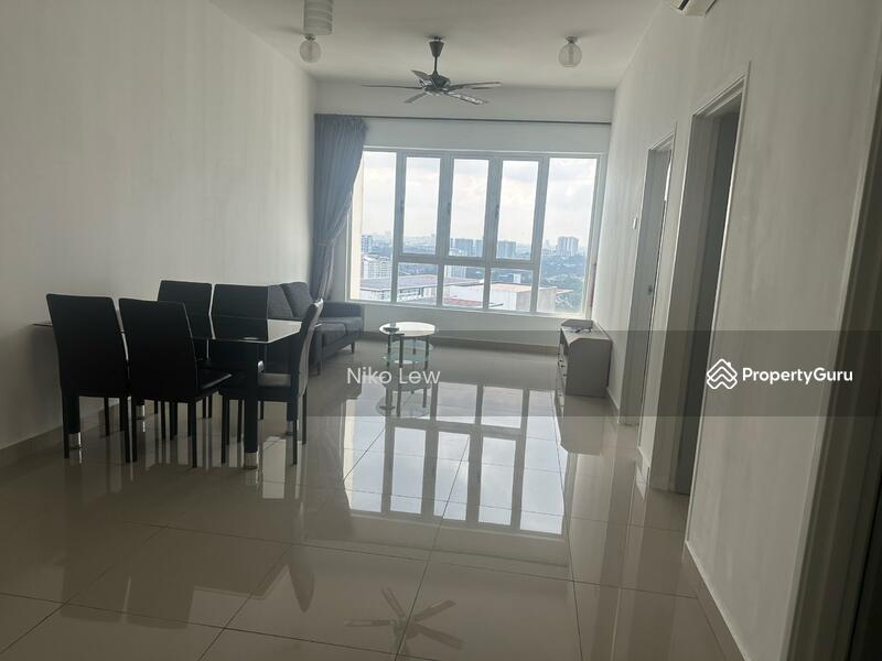 Tropez Residences Tropicana Danga Bay, Danga Bay Off Jalan Skudai