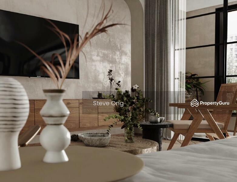 Kondominium untuk Dijual di Sunway Pyramid【2026 December Complete】Full loan, 0% downpayment, Fully furnished Condo, 2 carprks - Steve Ong - PropertyGuru.com.my