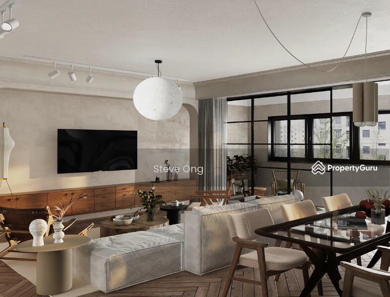Kondominium untuk Dijual di Sunway Pyramid【2026 December Complete】Full loan, 0% downpayment, Fully furnished Condo, 2 carprks - Steve Ong - PropertyGuru.com.my