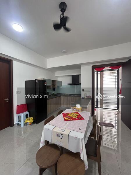 Kondominium untuk Disewa di Muze @ PICC - Vivian Sim - PropertyGuru.com.my