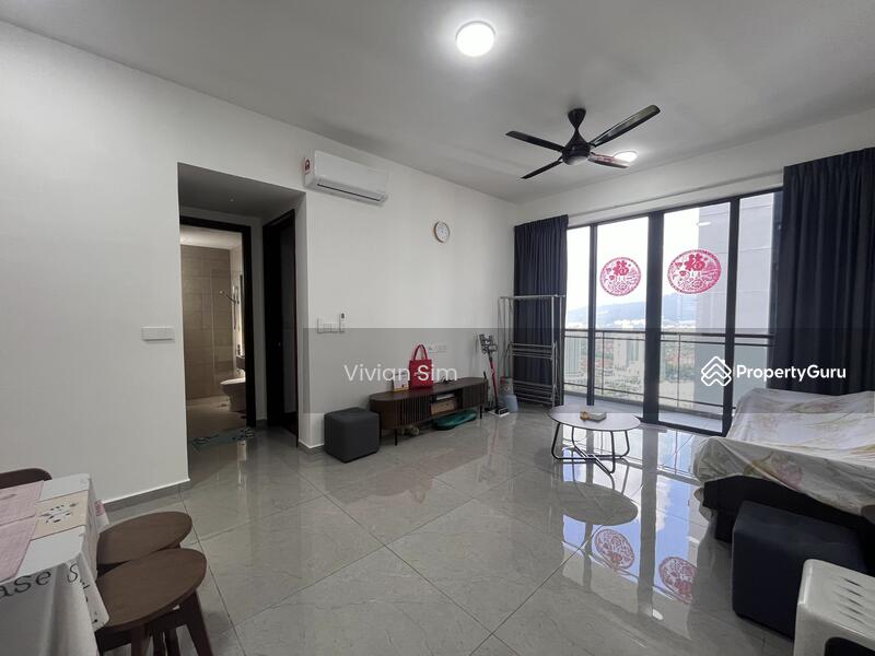 Kondominium untuk Disewa di Muze @ PICC - Vivian Sim - PropertyGuru.com.my