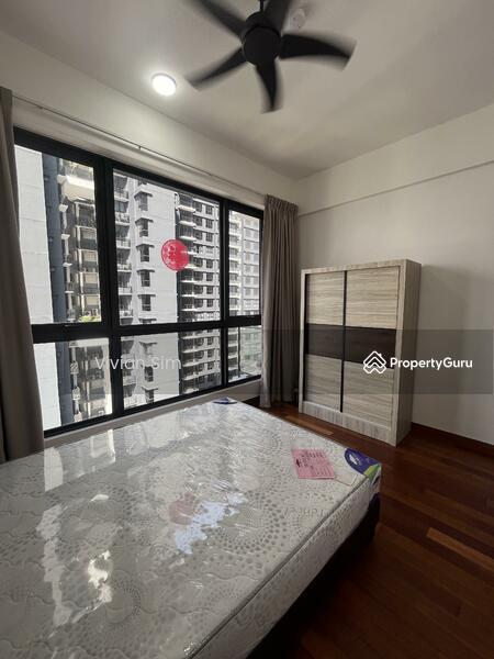 Kondominium untuk Disewa di Muze @ PICC - Vivian Sim - PropertyGuru.com.my
