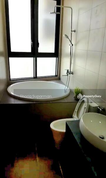 Service Residence for Sale at KL Gateway Premium Residences - Thoriq Suparman - PropertyGuru.com.my