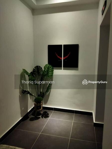 Service Residence for Sale at KL Gateway Premium Residences - Thoriq Suparman - PropertyGuru.com.my