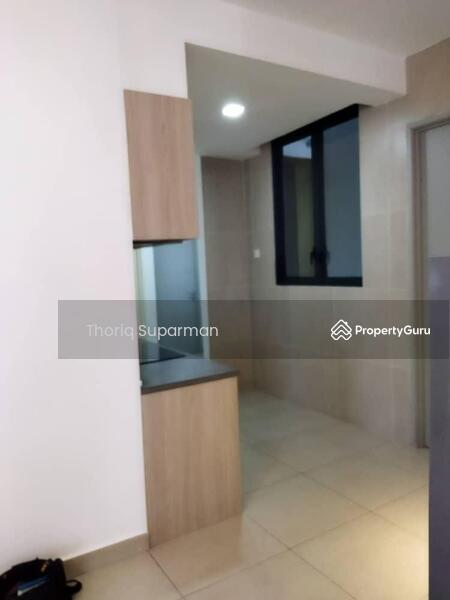 Service Residence for Sale at KL Gateway Premium Residences - Thoriq Suparman - PropertyGuru.com.my