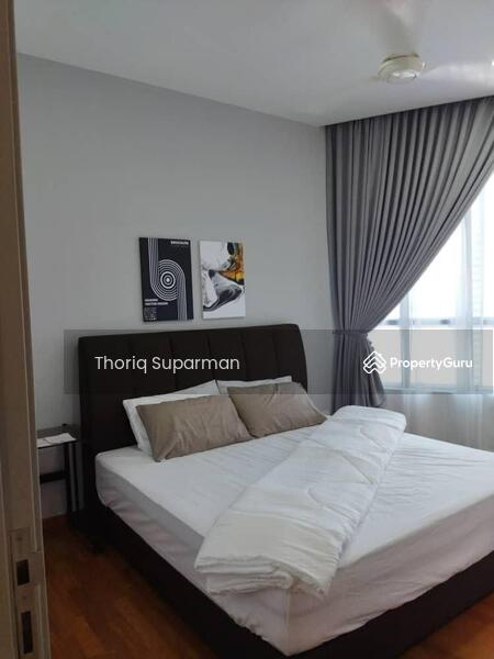 Service Residence for Sale at KL Gateway Premium Residences - Thoriq Suparman - PropertyGuru.com.my