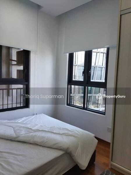 Service Residence for Sale at KL Gateway Premium Residences - Thoriq Suparman - PropertyGuru.com.my