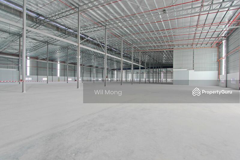 Factory for Sale in Taman Desa Cemerlang (Ulu Tiram) - Wil Mong - PropertyGuru.com.my