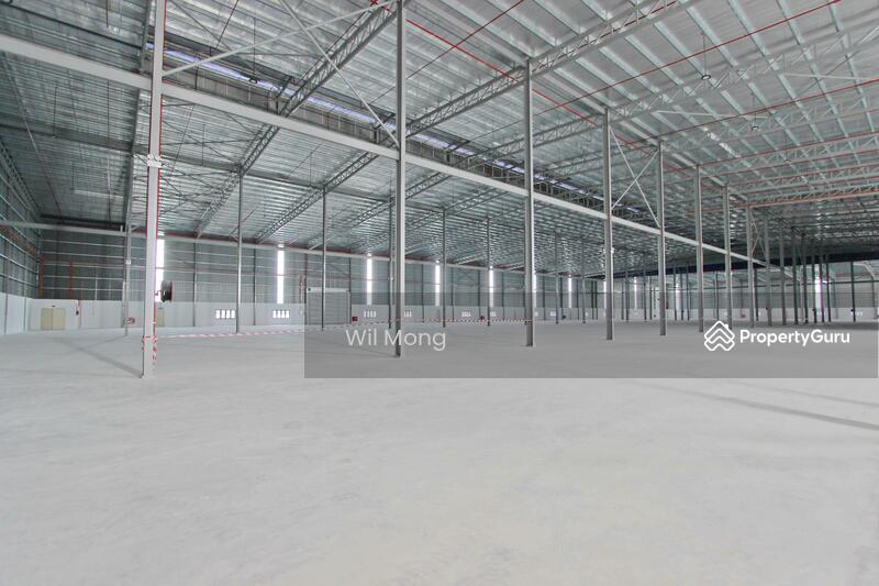 Factory for Sale in Taman Desa Cemerlang (Ulu Tiram) - Wil Mong - PropertyGuru.com.my