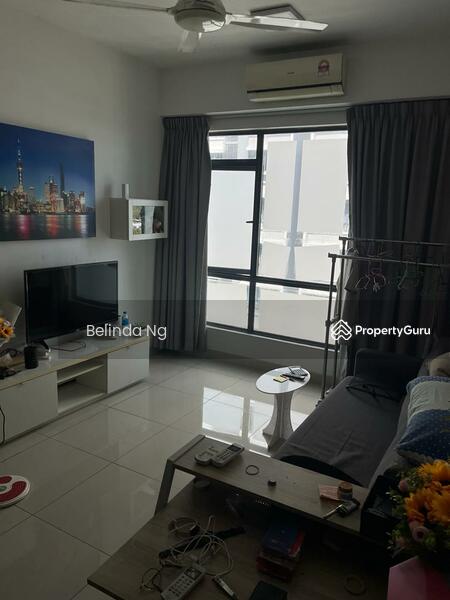 Pangsapuri untuk Disewa di Utropolis Urbano - Belinda Ng - Shah Alam glenmarie urbano utropolis 3r2b walking distance to kdu college | 0129136136 | Belinda Ng - PropertyGuru.com.my