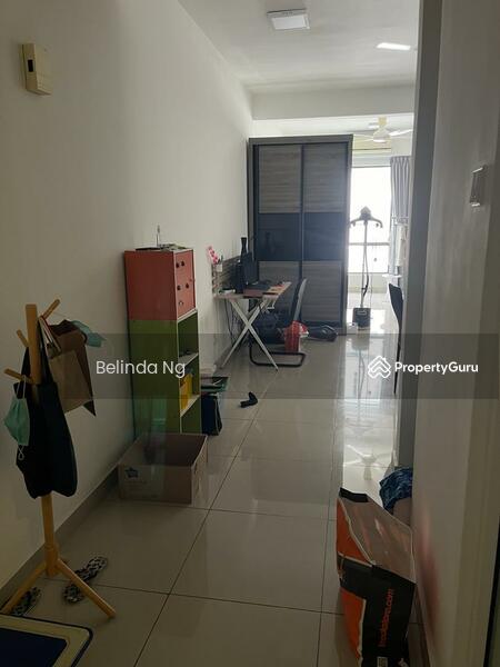 Pangsapuri untuk Disewa di Utropolis Urbano - Belinda Ng - Shah Alam glenmarie urbano utropolis 3r2b walking distance to kdu college | 0129136136 | Belinda Ng - PropertyGuru.com.my