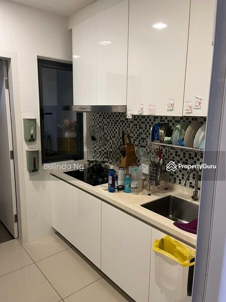 Pangsapuri untuk Disewa di Utropolis Urbano - Belinda Ng - Shah Alam glenmarie urbano utropolis 3r2b walking distance to kdu college | 0129136136 | Belinda Ng - PropertyGuru.com.my