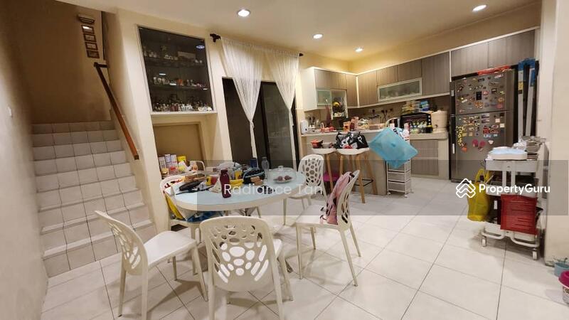 Untuk Dijual - Westwood Terrace