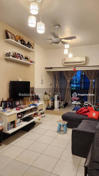 Untuk Dijual - Westwood Terrace