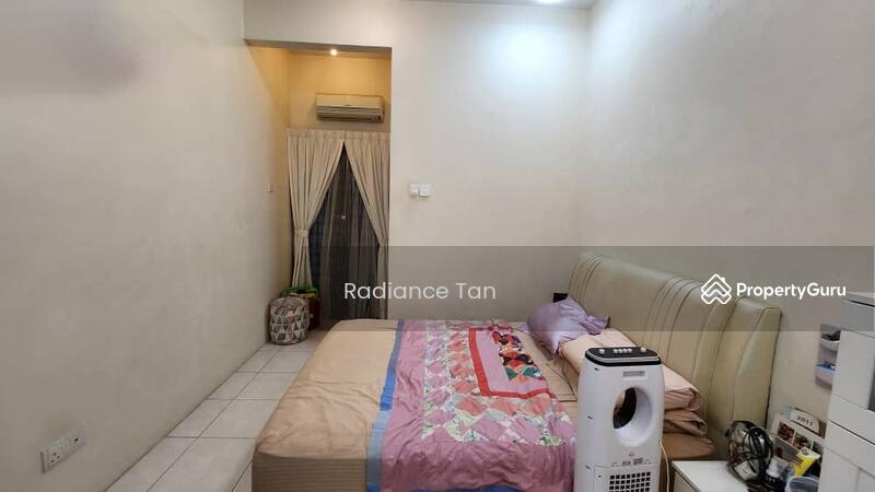 Untuk Dijual - Westwood Terrace
