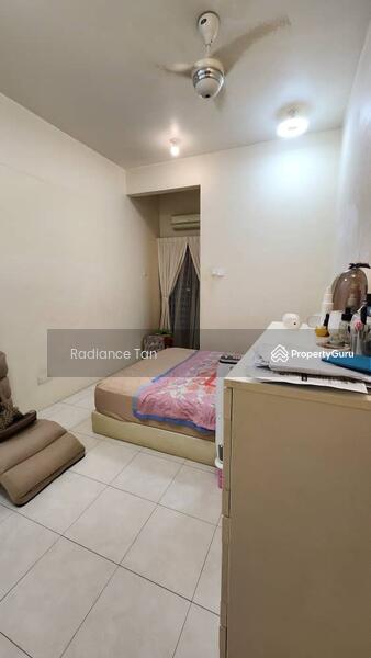Untuk Dijual - Westwood Terrace
