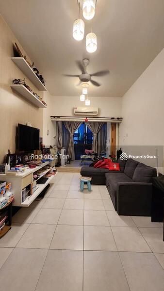 Untuk Dijual - Westwood Terrace