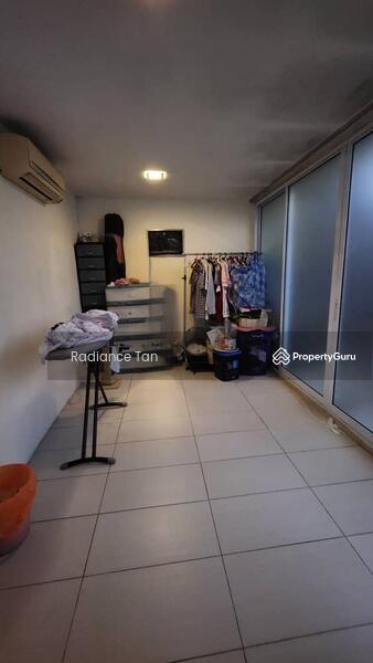 Untuk Dijual - Westwood Terrace