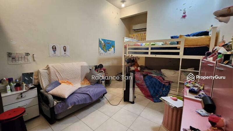 Untuk Dijual - Westwood Terrace
