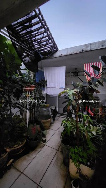 Untuk Dijual - Westwood Terrace