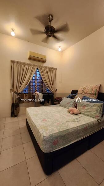 Untuk Dijual - Westwood Terrace