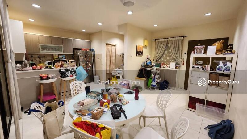 Untuk Dijual - Westwood Terrace