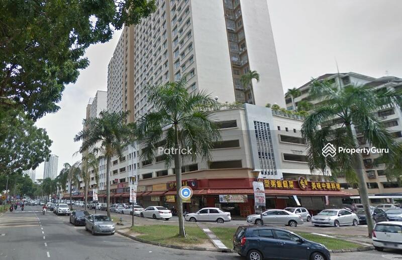 Untuk Dijual - Taman Kheng Tian