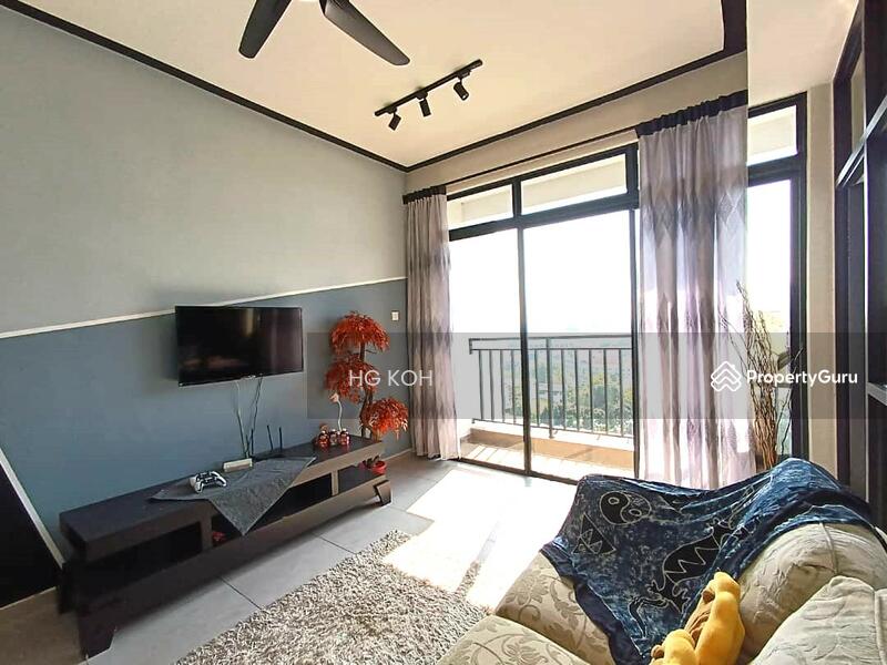The Quartz Residence untuk Untuk Dijual - RM 368,000, Feb 2026 - PropertyGuru.com.my
