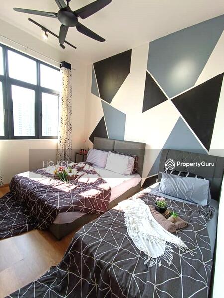 The Quartz Residence untuk Untuk Dijual - RM 368,000, Feb 2026 - PropertyGuru.com.my