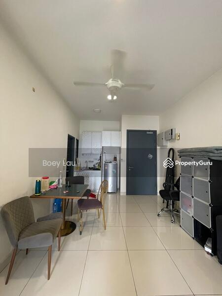 Condominium for Sale at The Link 2 @ Bukit Jalil (Serviced Residences) - Boey Lau - PropertyGuru.com.my