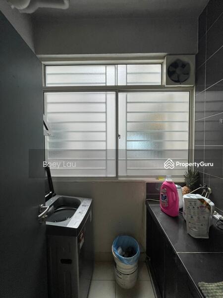 Condominium for Sale at The Link 2 @ Bukit Jalil (Serviced Residences) - Boey Lau - PropertyGuru.com.my