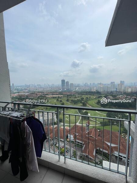 Condominium for Sale at The Link 2 @ Bukit Jalil (Serviced Residences) - Boey Lau - PropertyGuru.com.my
