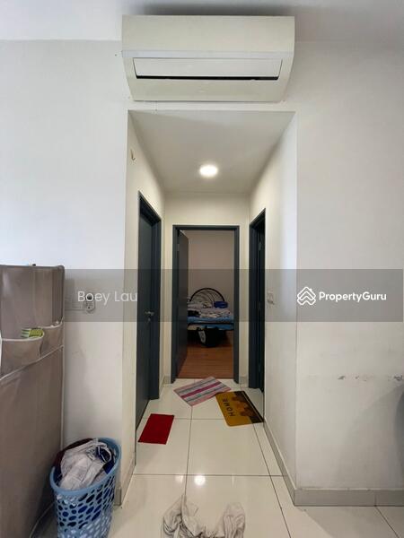 Condominium for Sale at The Link 2 @ Bukit Jalil (Serviced Residences) - Boey Lau - PropertyGuru.com.my