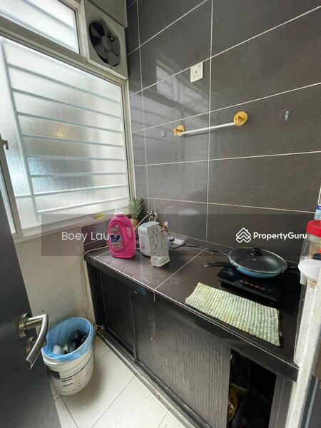 Condominium for Sale at The Link 2 @ Bukit Jalil (Serviced Residences) - Boey Lau - PropertyGuru.com.my