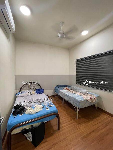 Condominium for Sale at The Link 2 @ Bukit Jalil (Serviced Residences) - Boey Lau - PropertyGuru.com.my