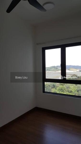 Condominium for Sale at The Link 2 @ Bukit Jalil (Serviced Residences) - Boey Lau - PropertyGuru.com.my