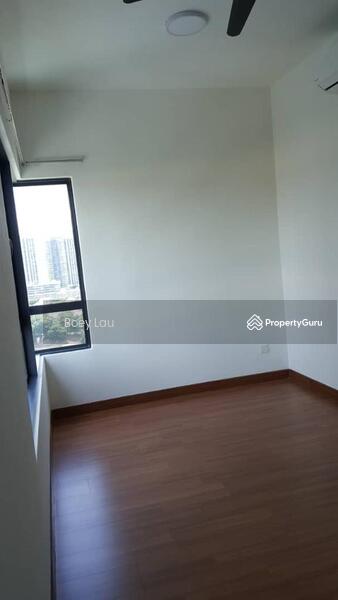 Condominium for Sale at The Link 2 @ Bukit Jalil (Serviced Residences) - Boey Lau - PropertyGuru.com.my