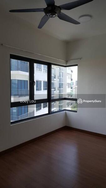 Condominium for Sale at The Link 2 @ Bukit Jalil (Serviced Residences) - Boey Lau - PropertyGuru.com.my