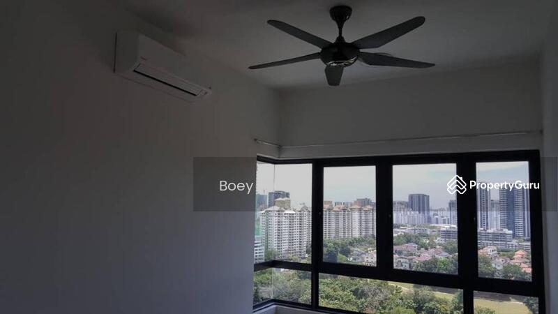 Condominium for Sale at The Link 2 @ Bukit Jalil (Serviced Residences) - Boey Lau - PropertyGuru.com.my
